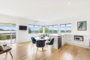 Sensational Rest, Auckland